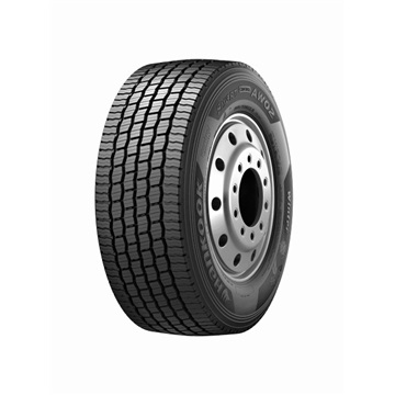 Hankook 385/65 R22.5 AW02+ 164K TL