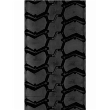 Protektor Kraiburg včetně kostry Hankook 315/80 R22.5 K207 BASE TL SP1