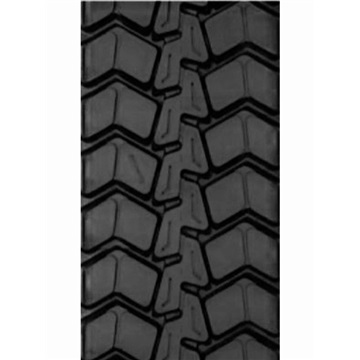 Protektor Kraiburg včetně kostry Barum 315/80 R22.5 K46 ECON TL SP1