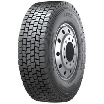 Laufenn 225/75 R17.5 LZ22 129/127M 3PMSF TL