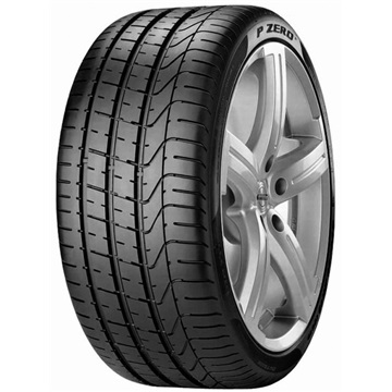 Pirelli 265/40 R20 PZero 104Y XL AO MFS TL letní