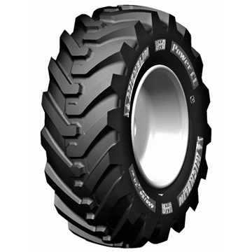 Michelin 440/80-28 Power CL 163A8 TL