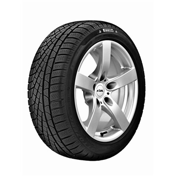 Pirelli 245/40 R19 W240SZ 98V XL RFT TL zimní