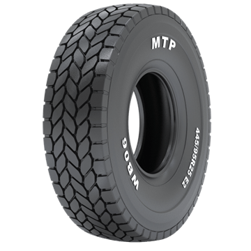 MTP 445/95 R25 WB06 E2 174F TL