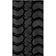 Protektor Kraiburg včetně kostry Hankook 315/80 R22.5 K207 BASE TL SP1