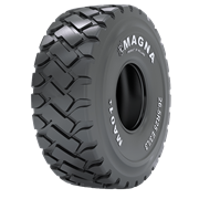 Magna 23.5 R25 MA01+ E3/L3 185B/201A2 TL