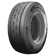 Michelin 235/75 R17.5 X Multi T2 143/141J TL